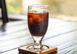 アイスコーヒーの淹れ方